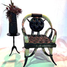 Load image into Gallery viewer, IF SIX WAS NINE/CHAIR/MATADOR