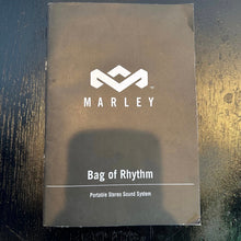 Load image into Gallery viewer, House of Marley/Bag of Rhythm