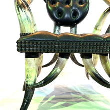 Load image into Gallery viewer, IF SIX WAS NINE/CHAIR/MATADOR