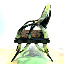 Load image into Gallery viewer, IF SIX WAS NINE/CHAIR/MATADOR