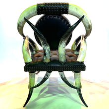 Load image into Gallery viewer, IF SIX WAS NINE/CHAIR/MATADOR