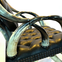 Load image into Gallery viewer, IF SIX WAS NINE/CHAIR/MATADOR