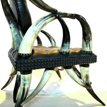 Load image into Gallery viewer, IF SIX WAS NINE/CHAIR/MATADOR