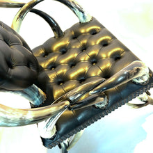 Load image into Gallery viewer, IF SIX WAS NINE/CHAIR/MATADOR