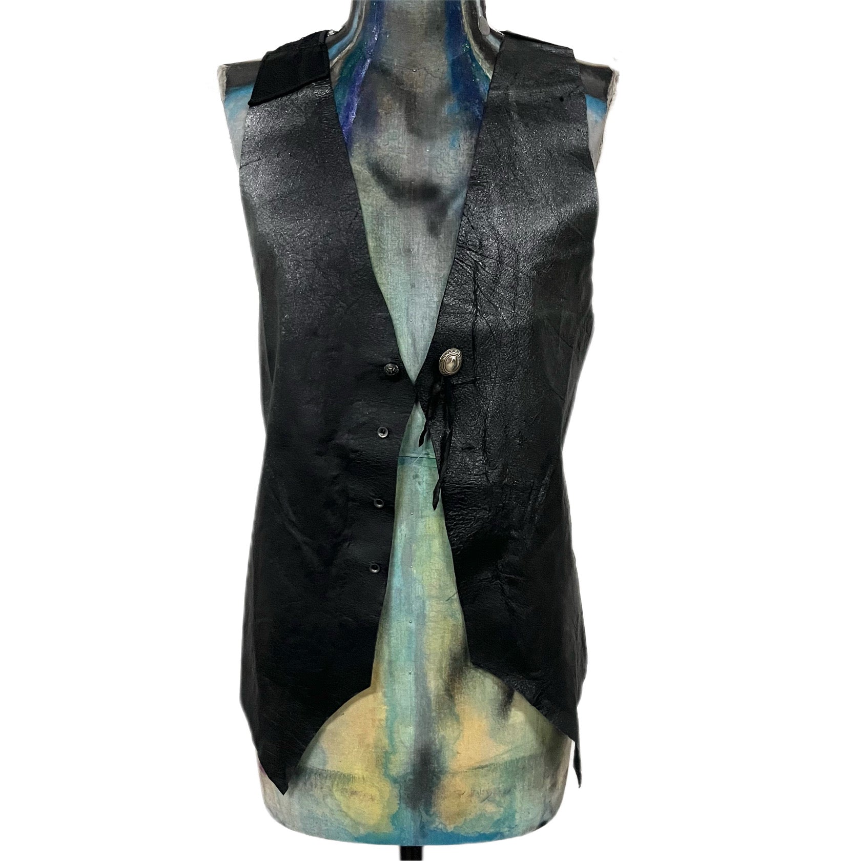 IF SIX WAS NINE/GILET SINDBAAD-2H/M – CIRCUS by MANIAC IF SIX WAS NINE/GILET SINDBAAD-2H/M – CIRCUS by MANIAC