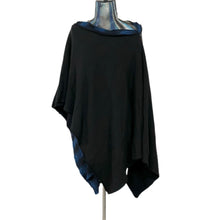 Load image into Gallery viewer, L.G.B./PONCHO-S/M