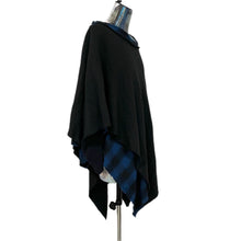 Load image into Gallery viewer, L.G.B./PONCHO-S/M