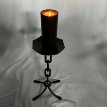 Load image into Gallery viewer, IF SIX WAS NINE/Off the chain” candle stand/Type1