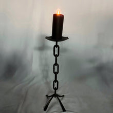 Load image into Gallery viewer, IF SIX WAS NINE/Off the chain” candle stand/Type2