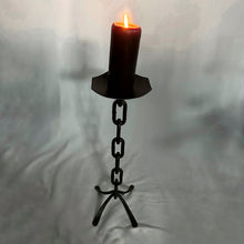 Load image into Gallery viewer, IF SIX WAS NINE/Off the chain” candle stand/Type2