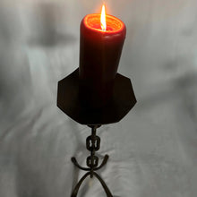 Load image into Gallery viewer, IF SIX WAS NINE/Off the chain” candle stand/Type2