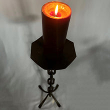 Load image into Gallery viewer, IF SIX WAS NINE/Off the chain” candle stand/Type3