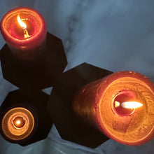 Load image into Gallery viewer, IF SIX WAS NINE/Off the chain” candle stand/Type1