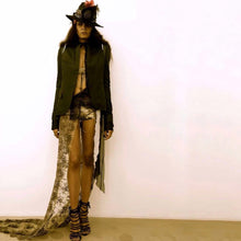 Load image into Gallery viewer, IF SIX WAS NINE/HOT PT/MIDDLE-LC