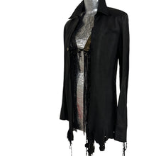 Load image into Gallery viewer, IF SIX WAS NINE/SHIRT