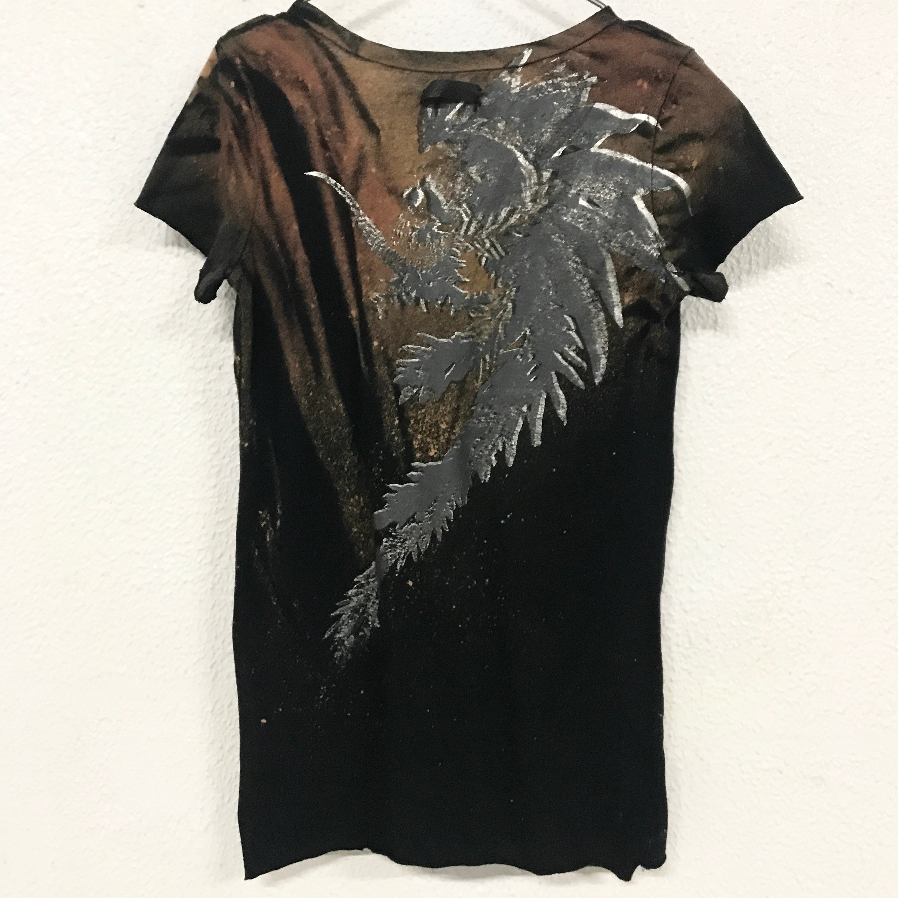 希少 ifsixwasnine GOD'S WING Tシャツ 267846FE-7CCD-4BD9-BBD3-