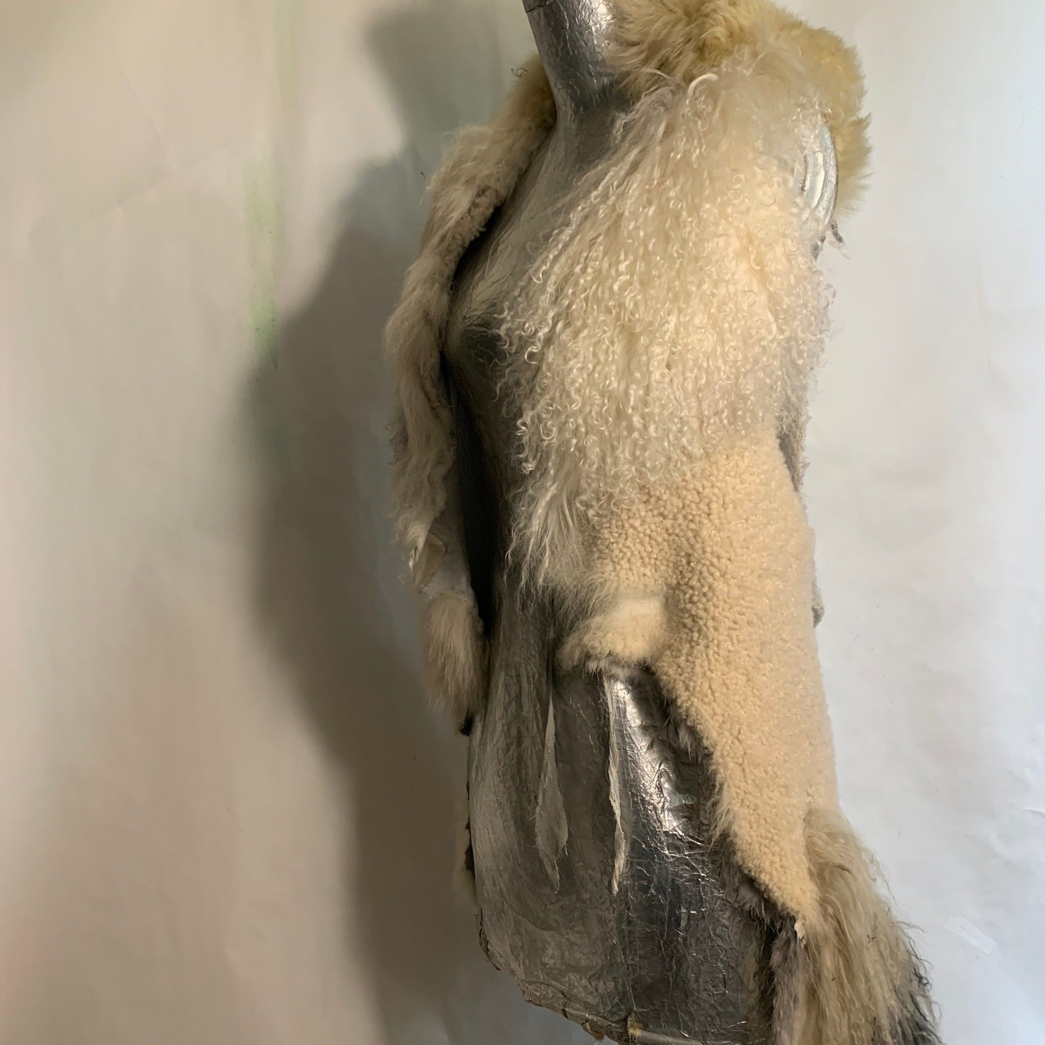 IF SIX WAS NINE/GILET/ESKIMO-2 – CIRCUS by MANIAC