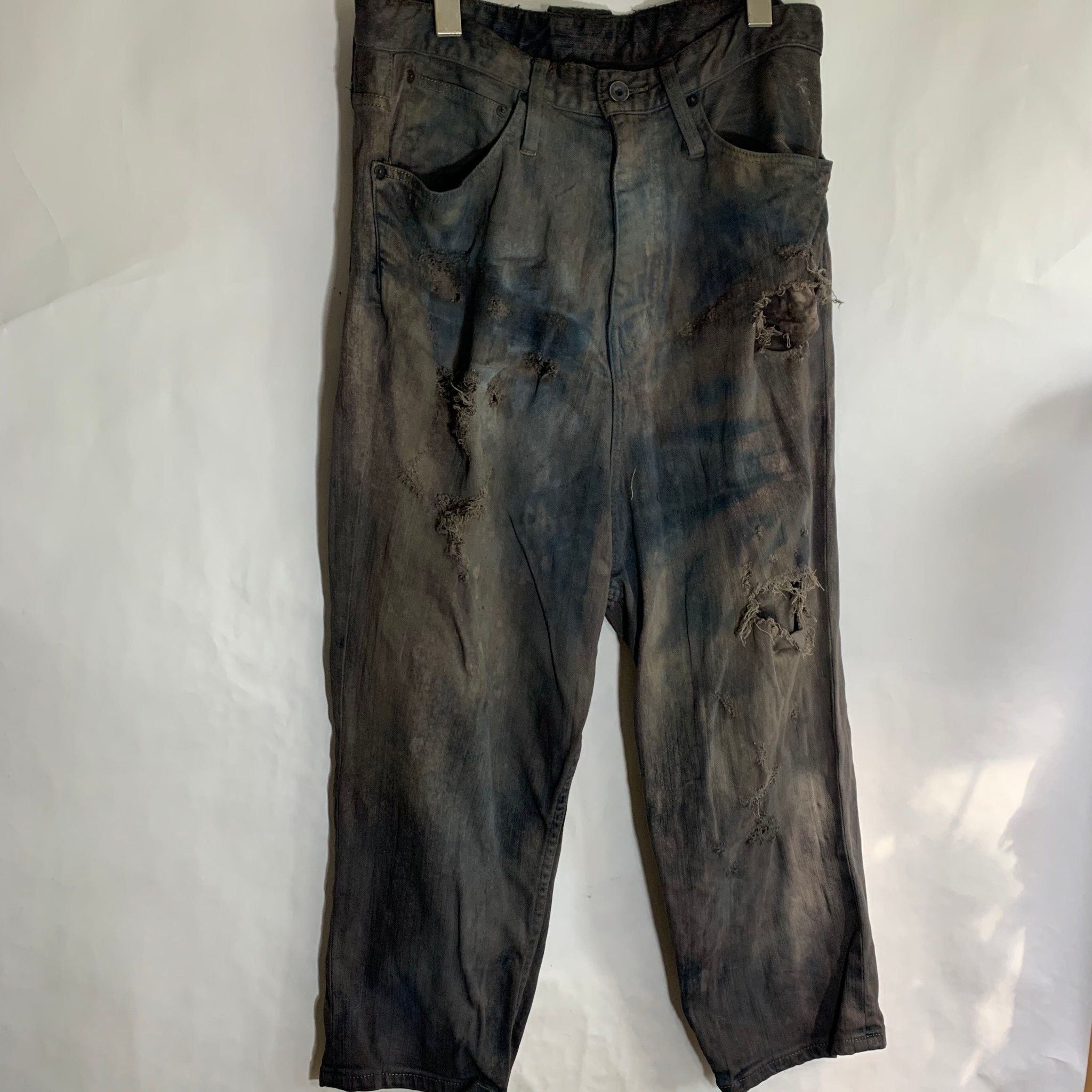 L.G.B./SARROUEL/M – CIRCUS by MANIAC