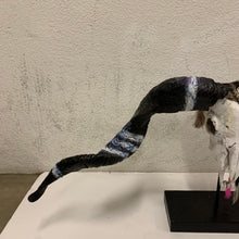 Load image into Gallery viewer, IF SIX WAS NINE/GOAT OBJECT (Jewelry stand)