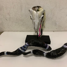 Load image into Gallery viewer, IF SIX WAS NINE/GOAT OBJECT (Jewelry stand)