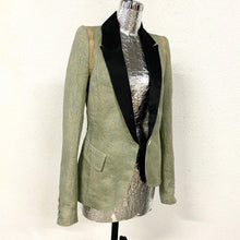 Load image into Gallery viewer, IF SIX WAS NINE/JK-W PEAK