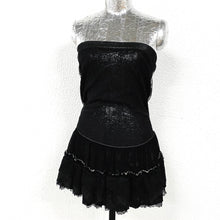 Load image into Gallery viewer, IF SIX WAS NINE/DUENDE-MID