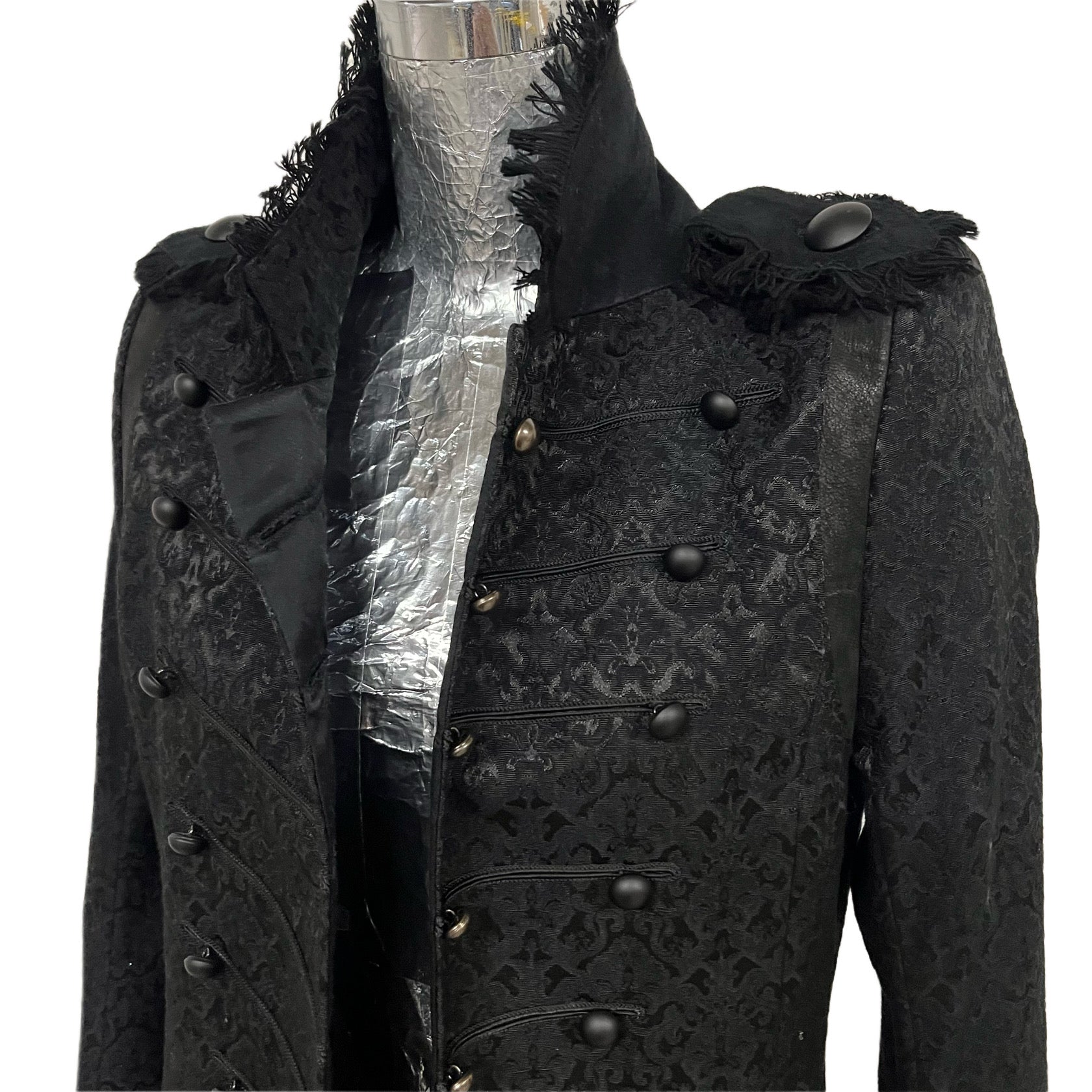 IF SIX WAS NINE/JK-SPIDER – CIRCUS by MANIAC