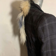 Load image into Gallery viewer, L.G.B/JK-8/LOVE CHECK LEO