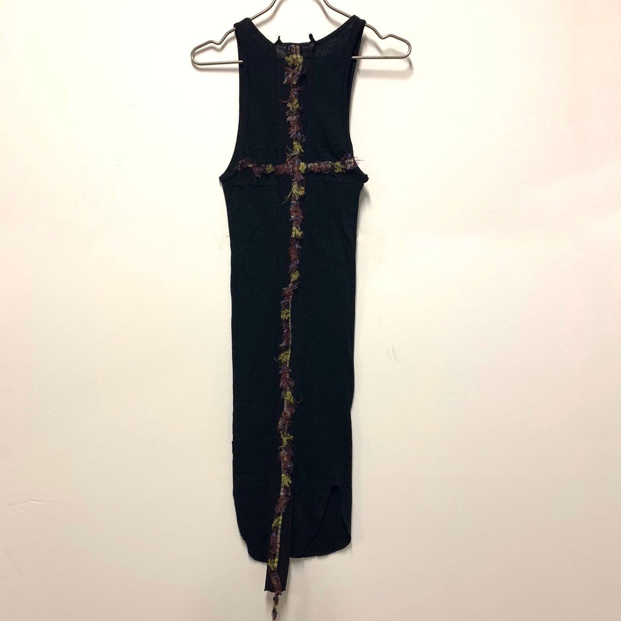 【特別セール品】 CROSS L.G.B./BACK FEATHER/ MANIAC by CIRCUS – TK1 トップス