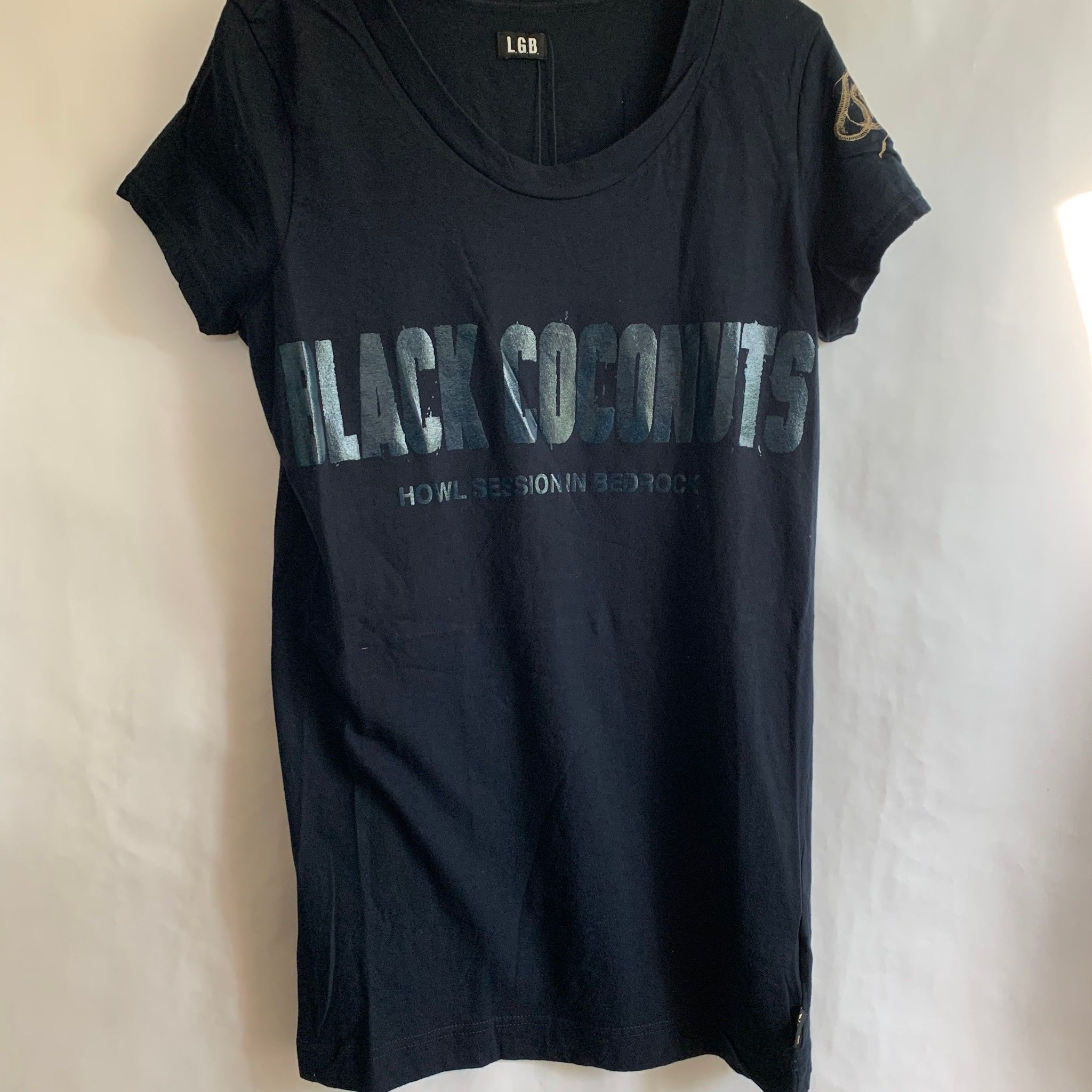 L.G.B./BLACK COCONUTS3/HSC – CIRCUS by MANIAC