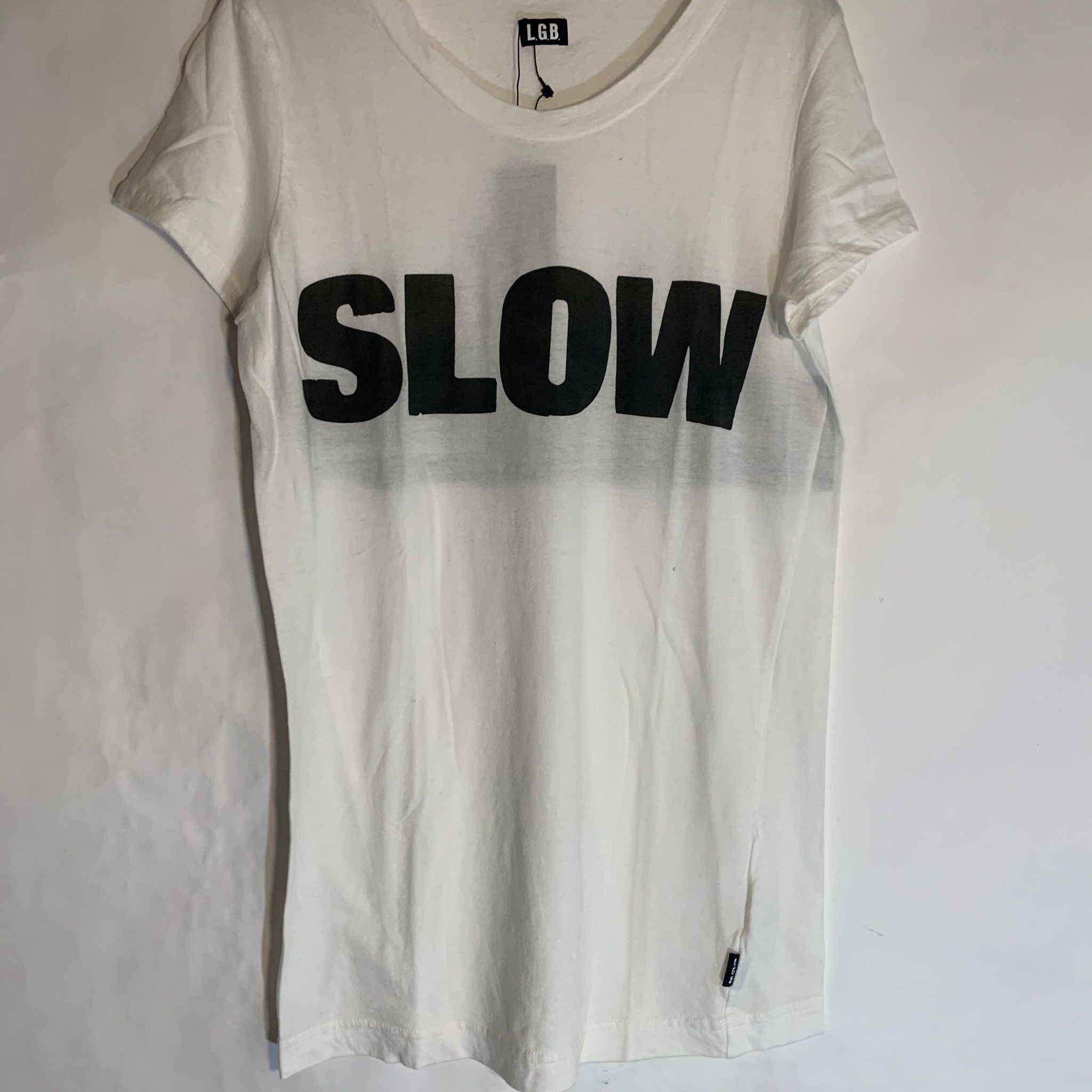 トップス L.G.B. SLOW/HSC/M L.G.B./SLOW/HSC – CIRCUS by MANIAC
