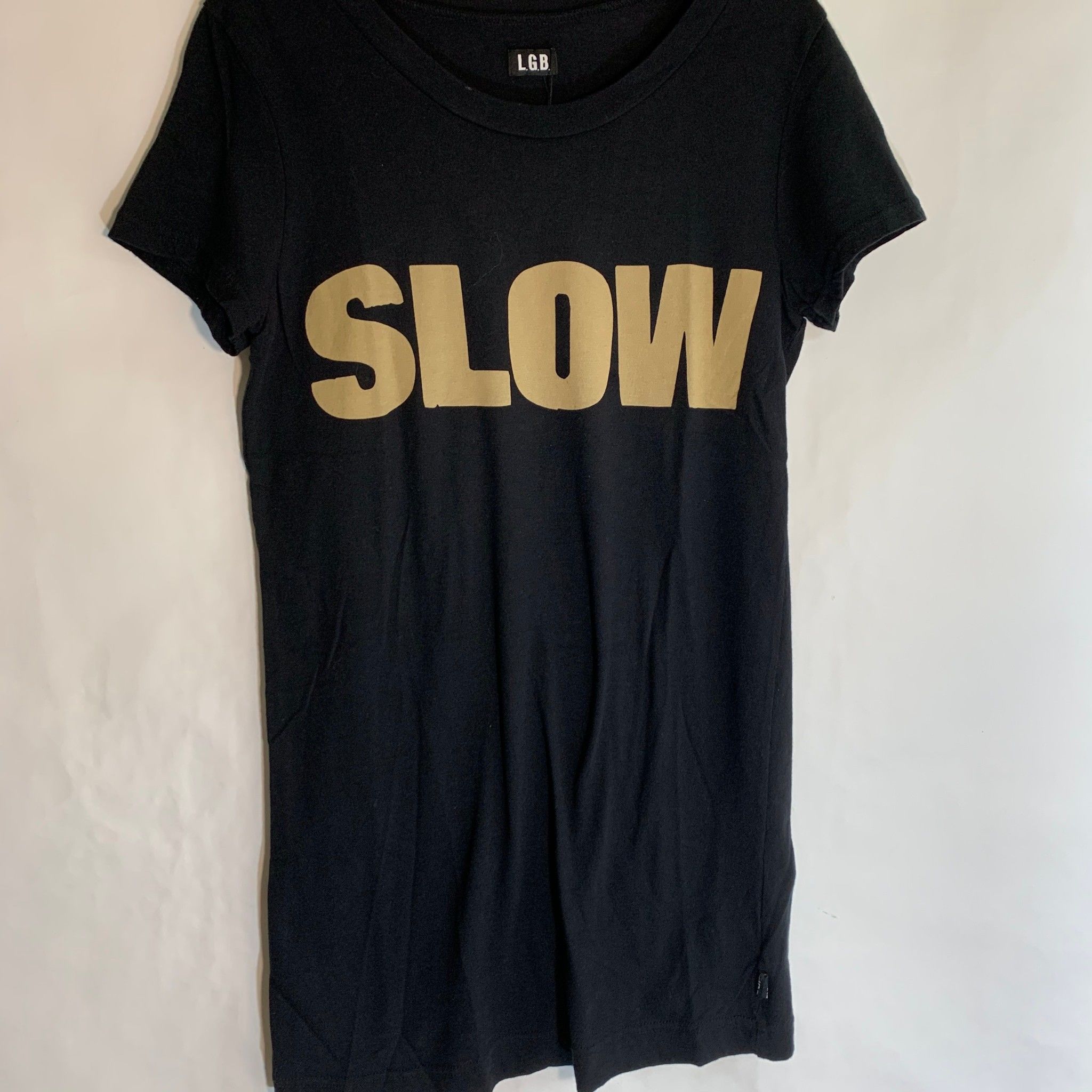 トップス L.G.B. SLOW/HSC/M L.G.B./SLOW/HSC – CIRCUS by MANIAC