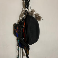 Load image into Gallery viewer, L.G.B./COCOON-NERO-DX