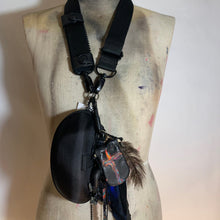 Load image into Gallery viewer, L.G.B./COCOON-NERO-DX