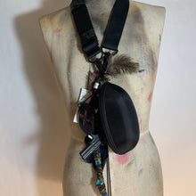 Load image into Gallery viewer, L.G.B./COCOON-NERO-DX