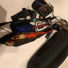 Load image into Gallery viewer, L.G.B./COCOON-NERO-DX