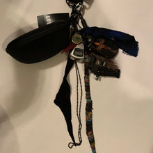 Load image into Gallery viewer, L.G.B./COCOON-NERO-DX