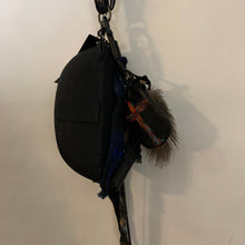 Load image into Gallery viewer, L.G.B./COCOON-NERO-DX