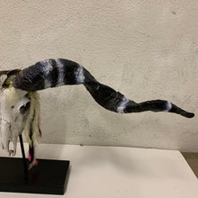 Load image into Gallery viewer, IF SIX WAS NINE/GOAT OBJECT (Jewelry stand)