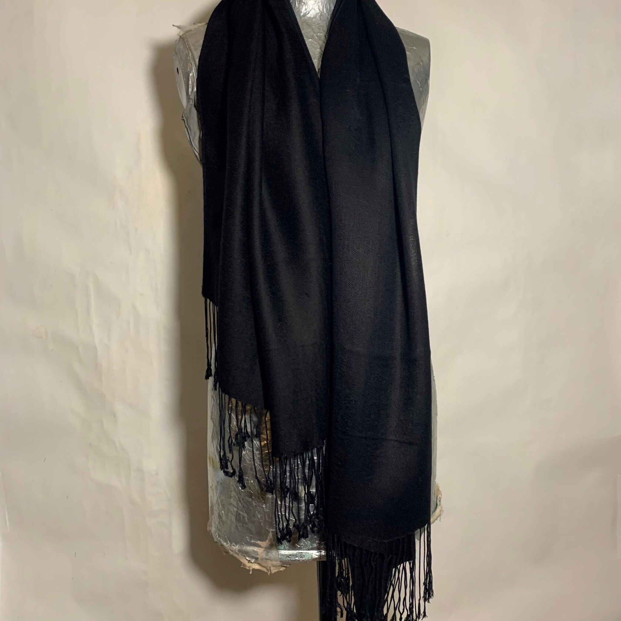 イフシックスワズナイン 大判ストール IF SIX WAS NINE /イフシックス