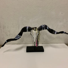 Load image into Gallery viewer, IF SIX WAS NINE/GOAT OBJECT (Jewelry stand)