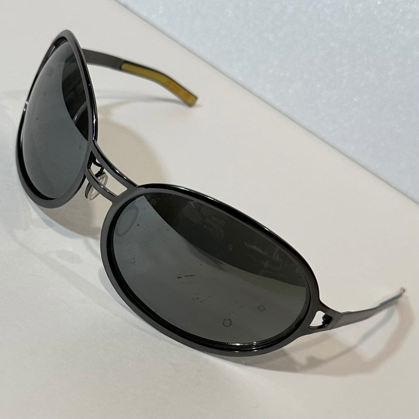 christian roth SUNGLASS CIRCUS by MANIAC