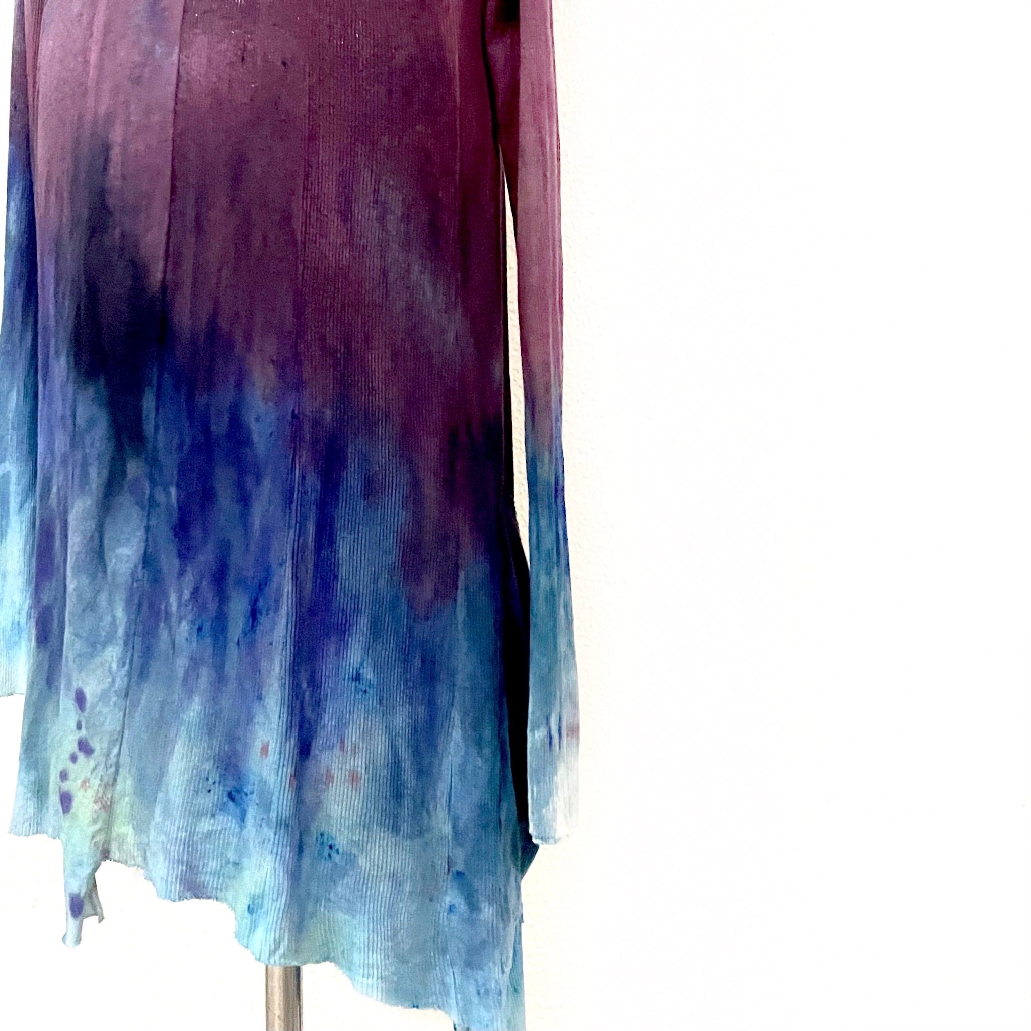 トップス BACK CROSS/CARDI L.G.B./BACK CROSS/CARDI-1/M – CIRCUS by MANIAC