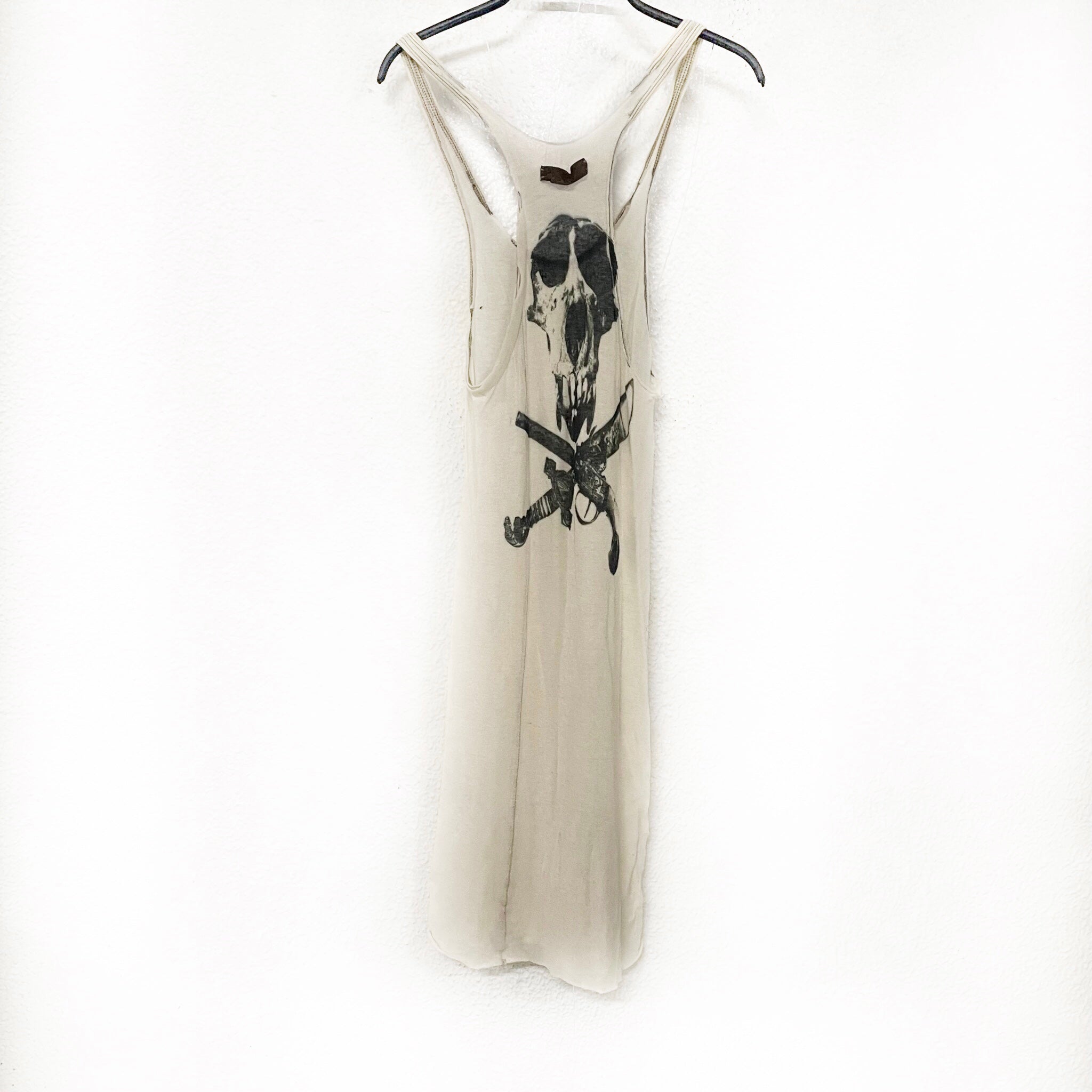 IF SIX WAS NINE/FLAG-P TK – CIRCUS by MANIAC