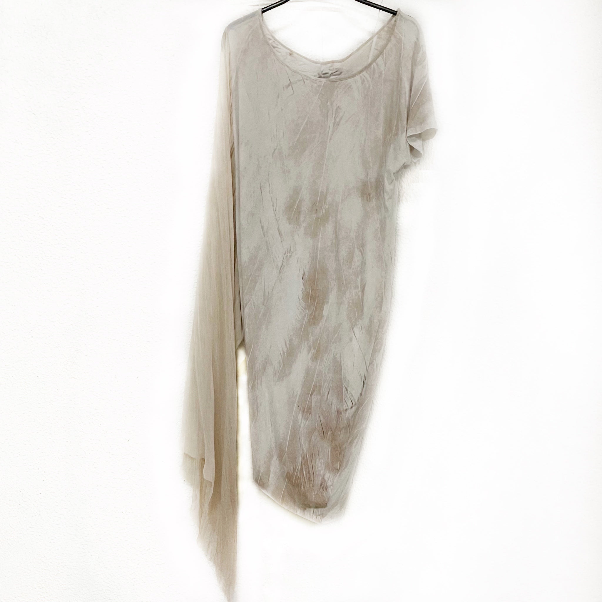 IF SIX WAS NINE/BETTA LUNGO – CIRCUS by MANIAC