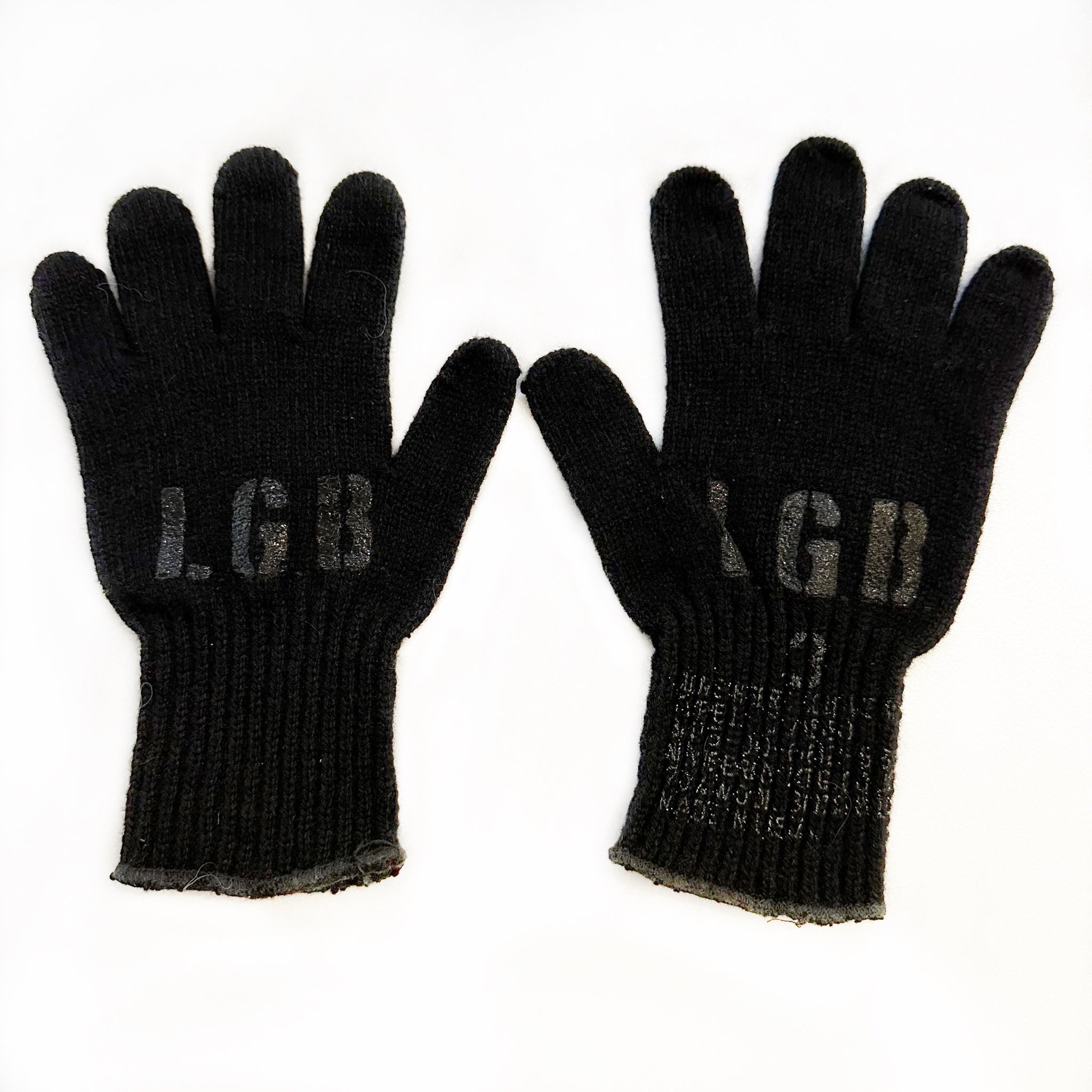 LGB 手袋 L.G.B./GLOVE – CIRCUS by MANIAC