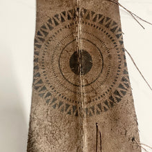 Load image into Gallery viewer, IF SIX WAS NINE/COW LACE UP PT