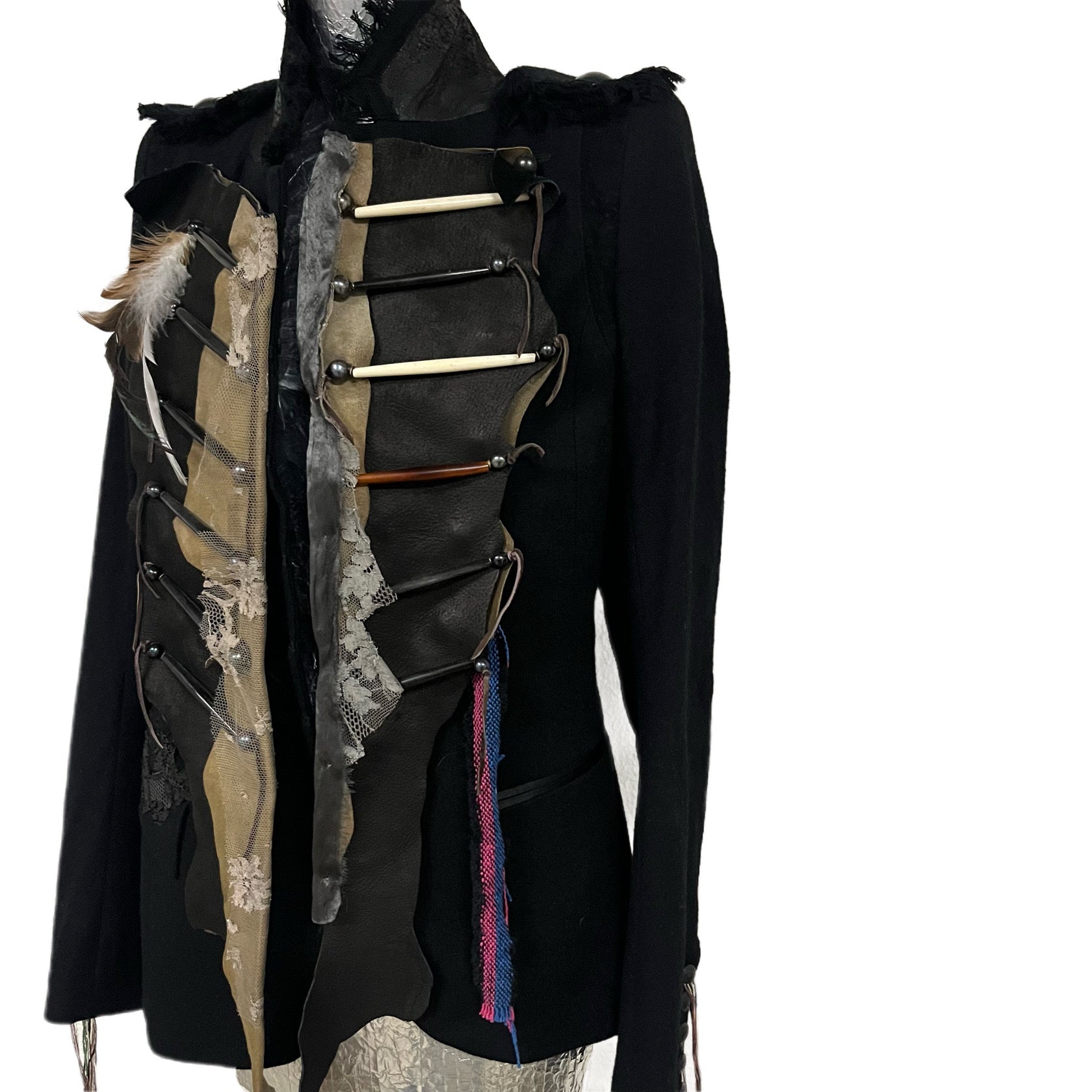 IF SIX WAS NINE/JK-TARANTULA – CIRCUS by MANIAC