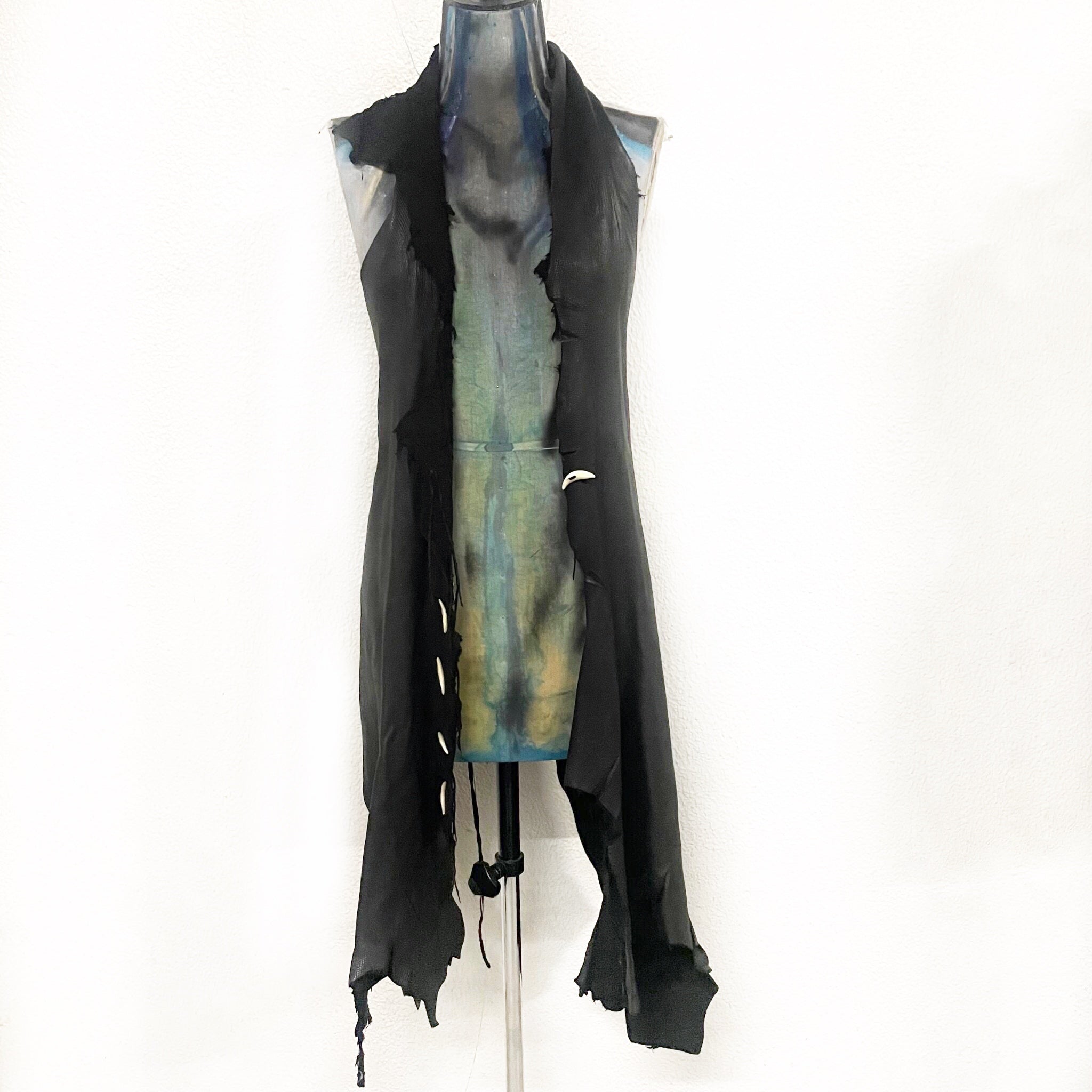 ifsixwasnine GILET-3L hyde yasu lgb ベスト-