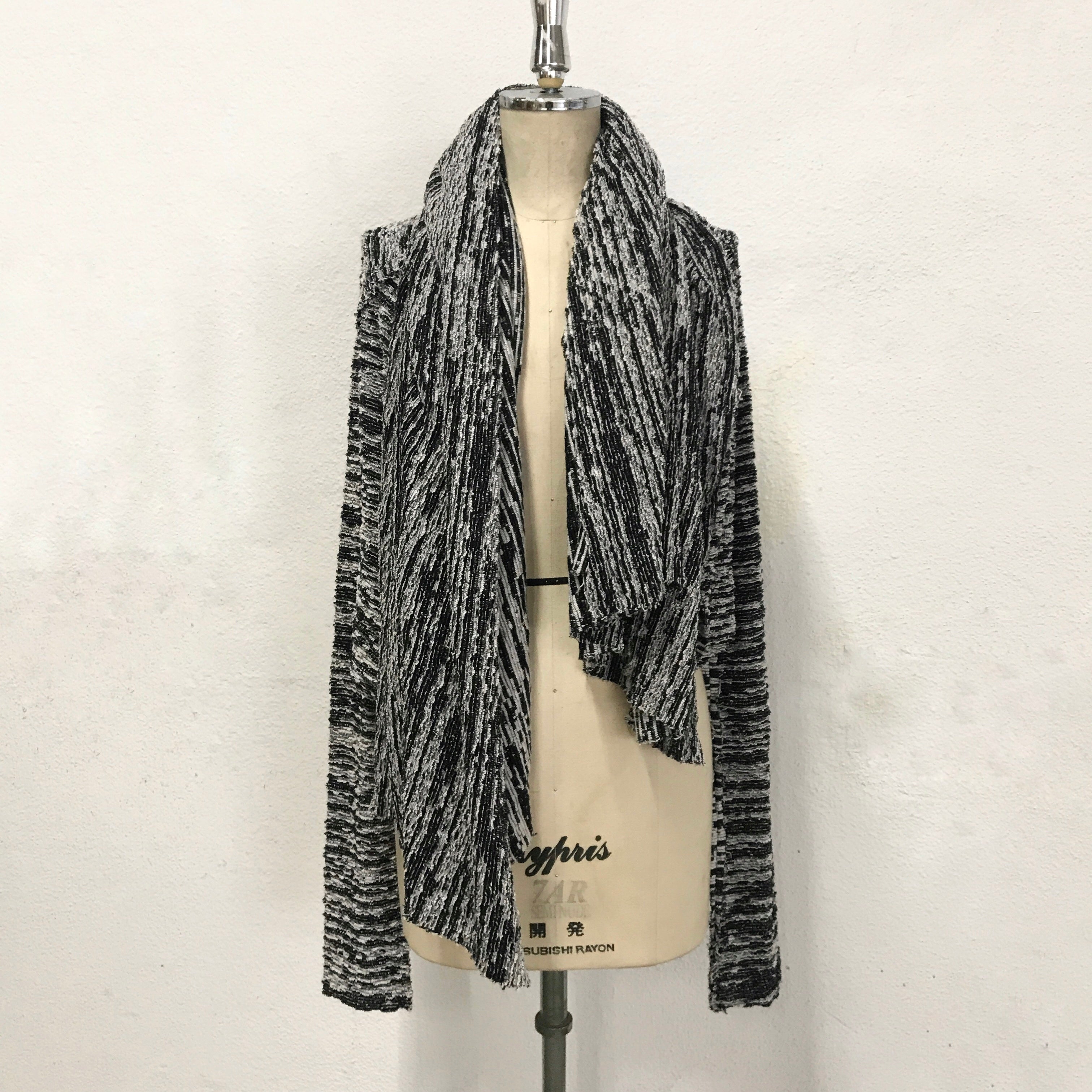 LGB CARDI/STL/NS